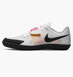 Кроссовки Nike Zoom Rival Sd 2 White 685134-102