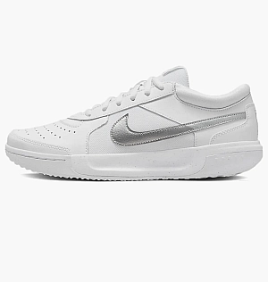 Кроссовки Nike Zoom Court Lite 3 White DH1042-101
