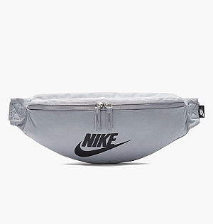 Сумка Nike Heritage Grey Db0490-012