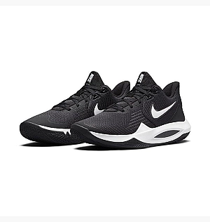 Кросівки Nike Precision 5 Black CW3403-003