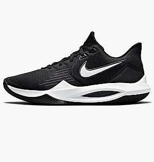 Кросівки Nike Precision 5 Black CW3403-003