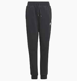 Штани Adidas Adicolor Pants Black H32406