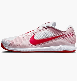 Кроссовки Nike M Zoom Vapor Pro Cly Pink CZ0219-177