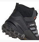 Кросівки Adidas Terrex Swift R3 Mid Gtx Black FW2762