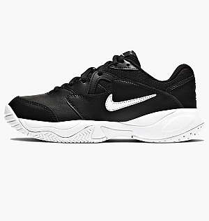 Кроссовки Nike Court Jr. Lite 2 Black CD0440-004