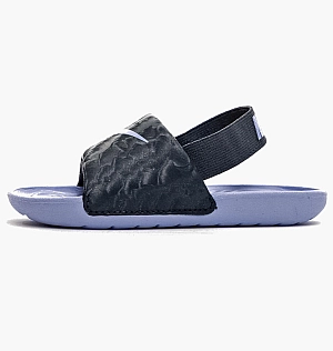 Сандалі Nike Chinelo Kawa Slide Bt Violet BV1094-405