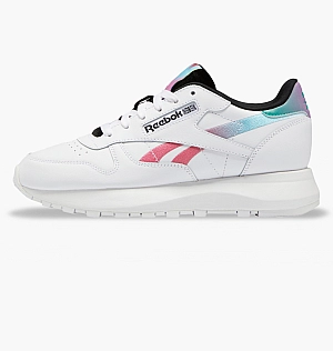 Кросівки Reebok Classic Leather Sp White Gy9806