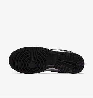 Кроссовки Nike Dunk Low Next Nature White/Black Dd1873-102