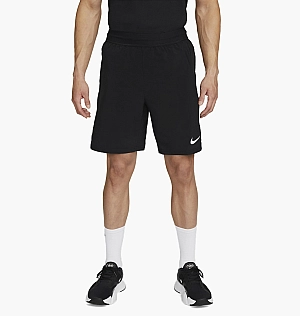 Шорты Nike Mens 8 Training Shorts Black Dm5950-010
