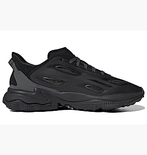 Кросівки Adidas Ozweego Celox Black Gy3227