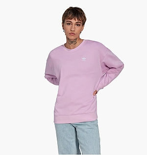 Світшот Adidas Graphic Sweatshirt Pink Hl6619
