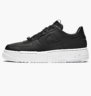 Кросівки Nike W Air Force 1 Pixel Black CK6649-001
