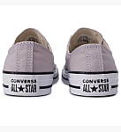 Кеди Converse Chuck Taylor All Star Low Top Violet Ash 163355C