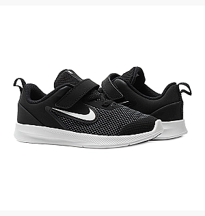 Кросівки Nike Downshifter 9 Black AR4137-002