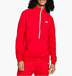 Кофта Nike Nsw Modern Fleece Red CZ9876-657