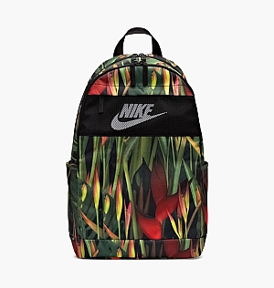 Рюкзак Nike Elemental Backpack 2.0 Camo Green CN5164-011