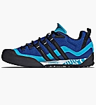 Кросівки Adidas Terrex Swift Solo Blue FX9324