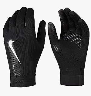 Рукавиці Nike Academy Therma-Fit Black Dq6071-010