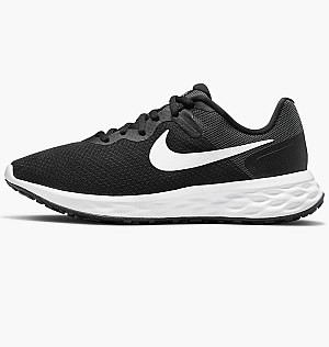 Кросівки Nike Revolution 6 Next Nature Black DC3729-003