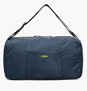 Сумка Cmp Foldable Gym Bag 25L Blue 39V9787-N943