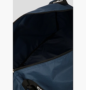 Сумка Cmp Foldable Gym Bag 25L Blue 39V9787-N943