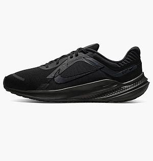 Кросівки Nike Quest 5 Black Dd0204-003
