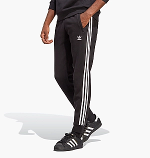 Штани Adidas Adicolor Classics 3-Stripes Pants Black Ia4794