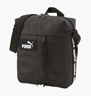 Сумка Puma Evo Essentials Portable Bag Black 078864-01