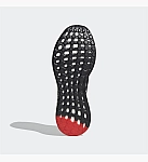Кросівки Adidas Pureboost 21 Shoes Black/Red GV7702