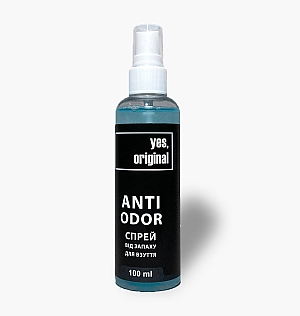 Спрей від запаху для взуття Yes, Original Anti Odor 100000-118
