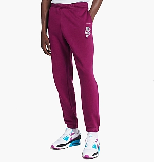 Штани Nike Sport Essentials Fleece Pants Pink Dm6871-610