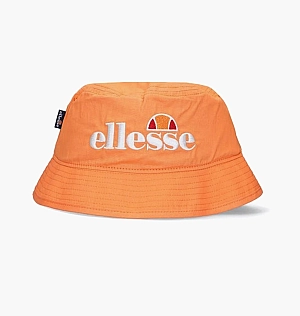 Панама Ellesse Hallan Bucket Hat Orange Saia1878-Orange