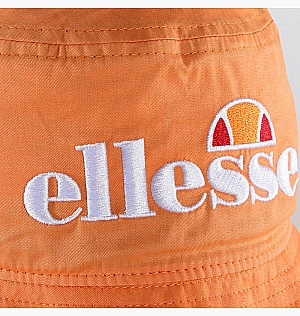 Панама Ellesse Hallan Bucket Hat Orange Saia1878-Orange