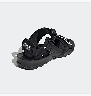 Сандали Adidas Terrex Cyprex Ultra Sandal Dlx Black Ef0016