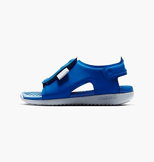 Тапочки Nike Sunray Adjust 5 (Td) Blue