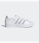 Кросівки Adidas Superstar Minimalist Icons Cloud White FZ3547
