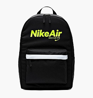Рюкзак Nike Air Heritage 2.0 Black CT5224-011