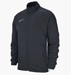 Толстовка Nike Woven Track Jacket Academy 19 Grey AJ9129-060