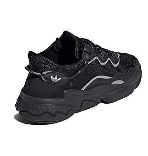 Кросівки Adidas Ozweego Originals Black Q46168