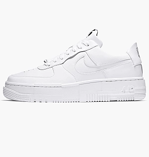 Кросівки Nike Air Force 1 Pixel White CK6649-100