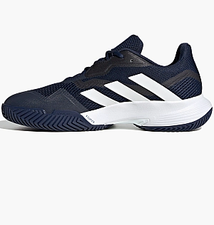 Кросівки Adidas Courtjam Control Tennis Shoes Blue Hq8808