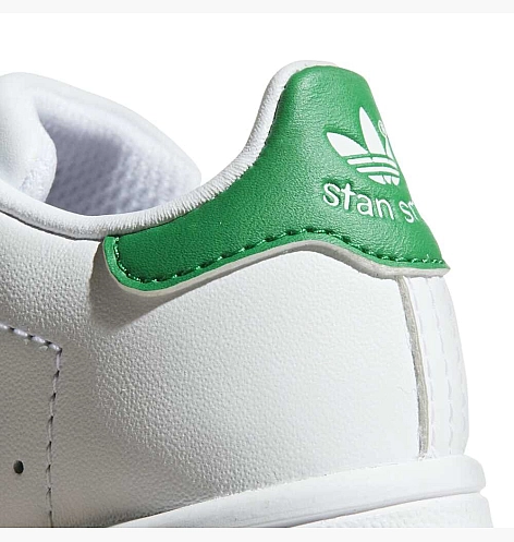 Кросівки Adidas Stan Smith I White BB2998