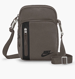 Сумка Nike Elemental Premium Crossbody Brown Dn2557-004