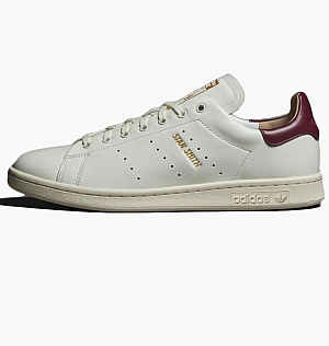 Кеды Adidas Stan Smith Lux Shoes White Hq6786