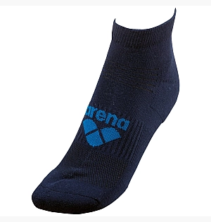 Носки Arena Basic Ankle (2 пары) Blue 001118-700