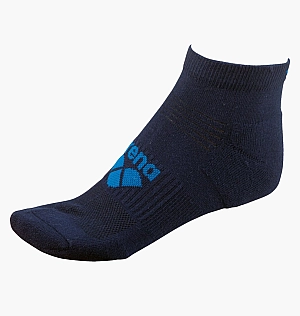 Шкарпетки Arena Basic Ankle 2 Pack Blue 001118-700
