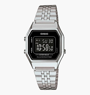 Часы Casio LA680WA-1B