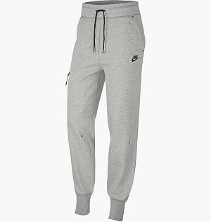 Штани Nike Nsw Tech Fleece Pants Grey CW4292-063