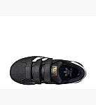 Кросівки Adidas Superstar Cf C Black EF4840