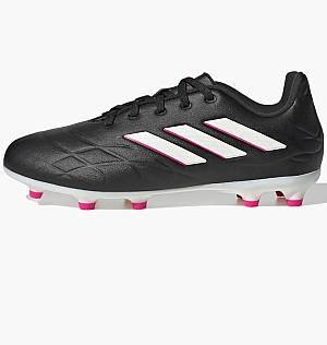 Бутсы Adidas Copa Pure.3 Black Hq8945